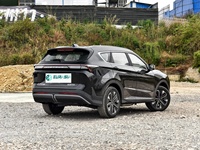 Jetour X70 PLUS C-DM Premium 2025, SUV PHEV de luxe 7 places, toit ouvrant panoramique, double écran 12,3 pouces, système audio Sony, 271 ch