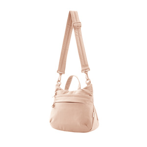 Bolso Tote de Hombro Cruzado para Mujer, Impermeable, de Poliéster Reciclado, Precio Bajo al por Mayor - Product Image 2