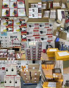 Hikvision orijinal DS-2CD1047G2H-LIU(F IP67 30 dahili mikrofon açık Cctv ev güvenlik ColorVu 4 MP Bullet ağ kamerası - Product Image 3