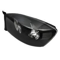 Vente directe d'usine de phares pour Dodge Ram 1500 2006-2008 / Ram 2500 3500 2006-2009, phares gauche et droite