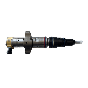 Injecteurs de carburant diesel pour excavatrice à vendre, pièces de rechange pour moteur de marque C9, références 20R-8063, 387-9434, 267-9715, 2679715, pour bulldozer D6R - Product Image 3