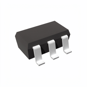 Electronic Circuit Components RN5VD33CA-TR-FE SC 74A, SOT 753 Power Management (PMIC) Original One Stop Service - Product Image 1