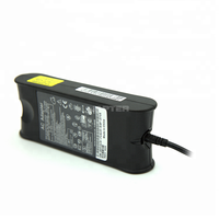 Chargeurs universels pour ordinateur portable 90W 19.5V 4.62A 7.4*5.0MM adaptateurs d'alimentation ca/cc pour OEM