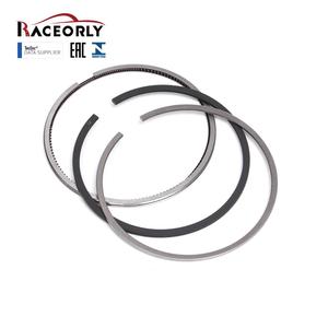 RACEORLY 03L198151C Jeu de segments de piston 81mm STD pour VW Audi CLJA <span class=keywords><strong>CGLC</strong></span> 2.0 TDI Amarok Jetta Transporter Golf A3 Diesel - Product Image 3