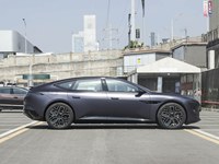 Voiture électrique Avita 12 Véhicules de luxe à énergies nouvelles