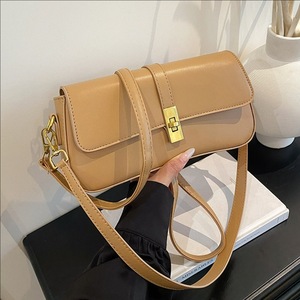 New French Style Bag Premium Niche Underarm Shoulder Bag Fashion Crossbody Women <b>Handbag</b> Wholesale - Product Image 1