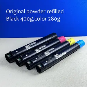 Zhifang Original Pulver nachgefüllt kompatibel für Xerox Docu center Versa Link C7120 C7125 C7130 Toner kartusche