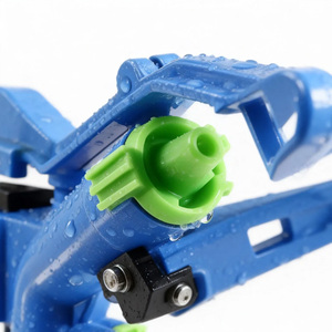 Pistolet d'<span class=keywords><strong>arrosage</strong></span> à eau haute pression durable et robuste à rotation à 360 degrés, longue portée, système d'irrigation agricole - Product Image 4