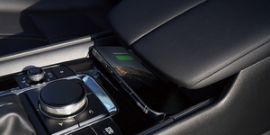 รถยนต์มาสด้า CX-50 รุ่น Xingye ปี 2025 เครื่องยนต์เบนซิน SUV ผลิตในประเทศจีน พวงมาลัยซ้าย รถมาสด้า CX-50 ใหม่สำหรับขาย - Product Image 3