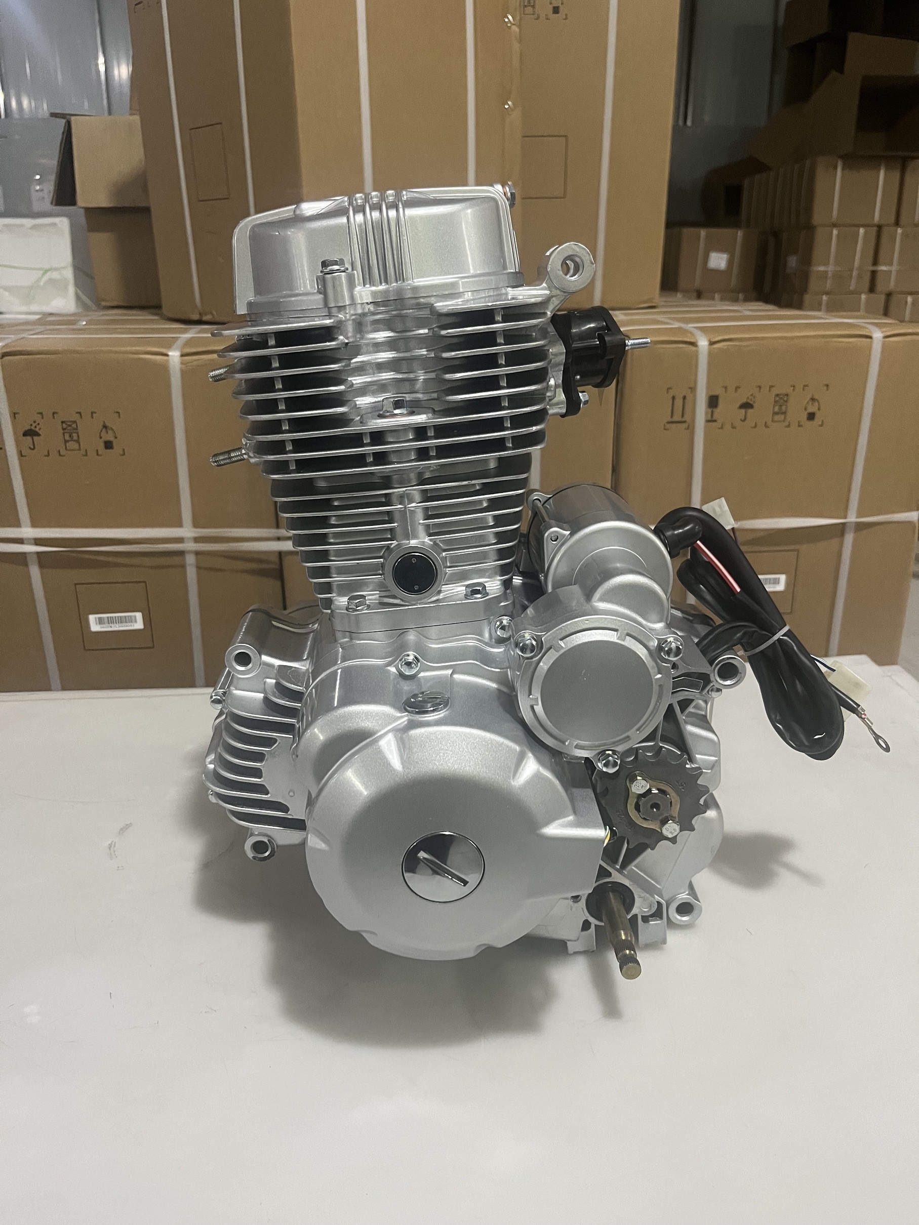 water scooter engine cbr 250rr