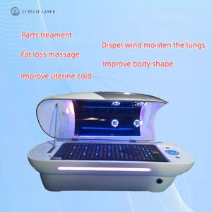 Sıcak Satış Akıllı Biyorezonans Kapsülü OEM CE Biyorezonans Kapsülü - Product Image 3