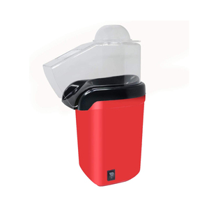 Mini-machine à popcorn à air chaud idéale pour un usage domestique - Product Image 2