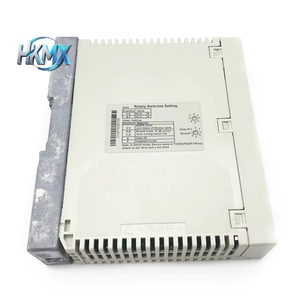 รีโมทมาสเตอร์ Profibus รุ่น TCSEGPA23F14F สำหรับ PLC, PAC และคอนโทรลเลอร์เฉพาะทาง - Product Image 1