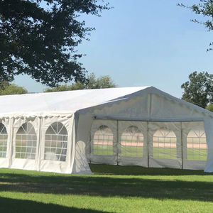 Tentes transparentes pour événements, chapiteaux événementiels, tentes pour fêtes, mariages, réceptions, 50, 150, 1000, 200, 300, 500, 100 personnes - Product Image 3