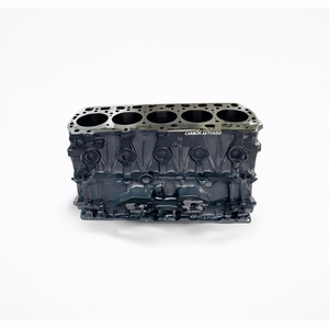 Bloc-cylindres C1.7 C2.2 C2.4 C2.12, composant de moteur diesel pour camion lourd, transport de marchandises lourdes - Product Image 1