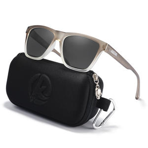 KDEAM TEXTURED AND MATCH VARIOUS <span class=keywords><strong>ROPA</strong></span> gafas de sol para hombre conducción al aire libre gafas de sol polarizadas conducción Oculos De Sol - Product Image 4