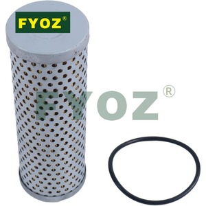 Hydraulic Filter <strong>4207841</strong> Compatible with <strong>Hitachi</strong> Excavator EX200 EX200-2 EX200-3 EX220 EX220-2 EX220-3 EX270 - Product Image 1