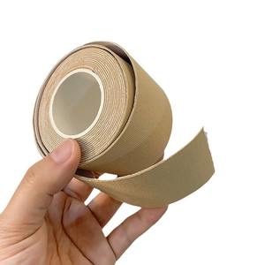 Giapponese sottile elastico lifting del seno fasciatura per abiti da sposa da donna con perline - Product Image 1