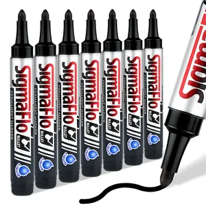 Tùy chỉnh chất lượng cao không độc hại công suất lớn vĩnh viễn không thấm nước dầu dựa trên đánh dấu CD đánh dấu - Product Image 1