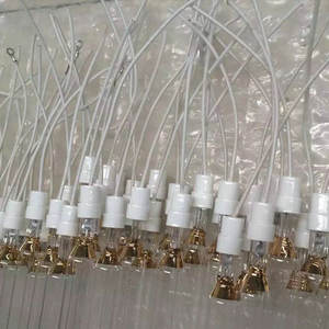 Venda Direta de Fábrica Lâmpada Ultravioleta de Halogênio Metálico <span class=keywords><strong>365nm</strong></span> Lâmpadas de Cura <span class=keywords><strong>UV</strong></span> para Impressora Ultravioleta - Product Image 6