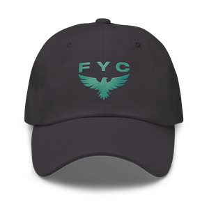 Casquette de sport non structurée FYC pour l'été - Product Image 6
