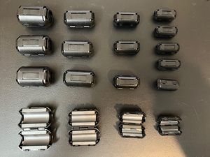 Giải pháp viip EMI EMC với tủ che chắn tùy chỉnh cho chứng nhận thiết bị y tế công nghiệp - Product Image 5