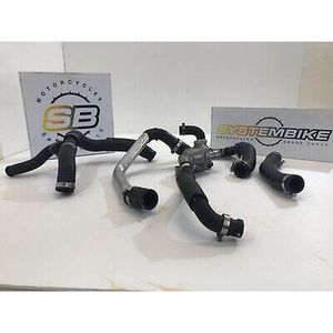 Disco Freno Posteriore Kawasaki Z900 2017 2018 2019 Compatibile con Sistema Freni a Disco - Product Image 3