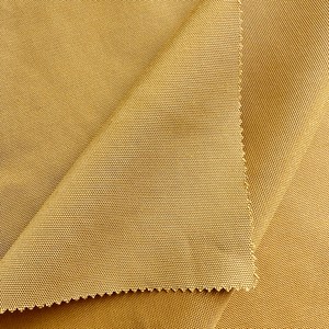 Оптовая продажа прочной водонепроницаемой огнестойкой ткани из полиэстера плотностью 290 г/м² (12, 16, 10 унций) для уличных палаток - Product Image 4