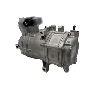 Compresor de Aire Acondicionado Automotriz GZDS para Nissan <span class=keywords><strong>Kix</strong></span> 926005 RY0A 926005RY0A, Nuevo, 12V, Compresor Híbrido - Product Image 4