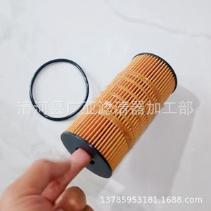 ไส้กรองน้ำมันเครื่องสำหรับรถกระบะดีเซล Rich 6 M9T 2.3T หมายเลขอะไหล่ 152082zg6d - Product Image 5