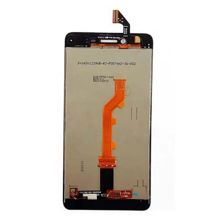 Mobiele Telefoon Led Display Voor Oppo A3S Lcd Vervanging R11 A37F Touch Screen Digitizer Map Groothandel Prijs F1S A11 Met frame