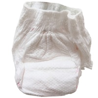 Pañales Desechables para Bebé de la Marca VCARE, Venta al por Mayor de Fábrica, Personalizables, Tipo Pull-Up, Pantalones de Entrenamiento, Protección Contra Fugas, Superficie Seca y Absorbente