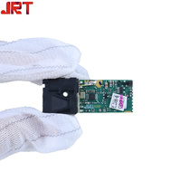 Sensor Láser de Distancia de 10m con Resolución de 0.1 mm, Sensor de Reversa para Automóvil, Medidor de Distancia, Sensor Láser para Tractor, Sensor de Medición de Distancia para Minas de Carbón