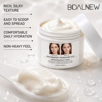 Crème Visage OEM Anti-taches à la Niacinamide et à l'Acide Tranexamique – Soin Éclaircissant et Lissant pour la Peau, Anti-taches de Rousseur et Anti-imperfections