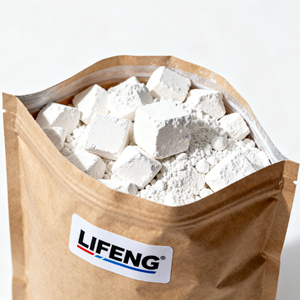 LIFENG Grosir <span class=keywords><strong>Magnesium</strong></span> Karbonat Anti-Selip Penyerap Keringat Kapur Senam-Paket Besar Ukuran Kustom untuk Latihan Kekuatan & Panjat Tebing - Product Image 1