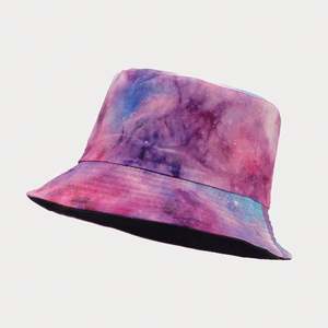Sombrero de Sol con Visera y Diseño de Cielo Estrellado, Estilo Europeo y Americano, para Mujer, Personalizable, para Hombre, Verano, Viajes al Aire Libre, Protección Solar - Product Image 6