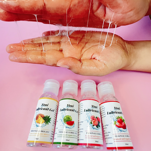 Gel lubrifiant Yoni de haute qualité ODM/OEM, compatible avec les préservatifs, gel lubrifiant sexuel avec des herbes pour une <span class=keywords><strong>sensation</strong></span> améliorée - Product Image 3