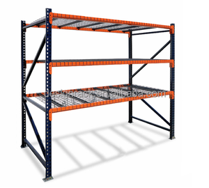 מדפים קלים להרכבה, קלים לשימוש, קומפקטיים לאחסון אלקטרוניקה - Product Image 5