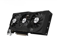 Nouvelle carte graphique de jeu RTX 4070 pour l'accélération des ordinateurs de bureau PCI Express haute performance