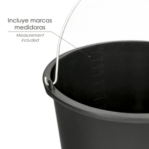 Secchio da Costruzione Italiano 10 Litri - Product Image 3