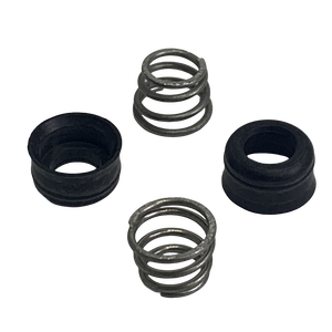 เบาะรองนั่งและสปริงสำหรับตลับหมึกสำหรับก๊อกน้ำเดลต้า/เพียร์ลีส - Product Image 1