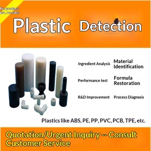 Analyse de formule d'agent détartrant : Détection et identification rapides et pratiques des composants pour autres utilisations - Product Image 3