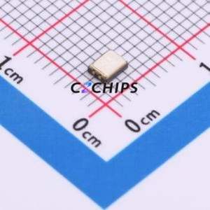 1532H-24.000JWVDTSL Crystal Oscillator (Active) SMD3225-4P Crystal Oscillator 24MHz 10ppm HCMOS - Product Image 1