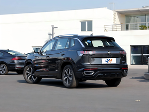 <span class=keywords><strong>Volkswagen</strong></span> Tayron GTE 2023 280TSI Luxury Plus PHEV SUV d'occasion, hybride rechargeable 1.4T, 150 ch, autonomie électrique de 56 km, boîte DSG, conduite intelligente - Product Image 5