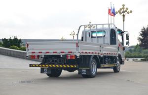 รถบรรทุกขนาดเล็กสำหรับงานพาณิชย์ KAMA M36C 3.5 ตัน เครื่องยนต์ ISUZU 2.8 ลิตร ดีเซล ยูโร 1 - Product Image 5