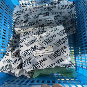 Excavadora HYUNDAI partes 31Q6-17000K de alta calidad Válvula de CONTROL principal KIT de sello para Hyundai R220-9S R225-9 hecho en Corea - Product Image 5