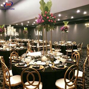 Presa di fabbrica all'ingrosso x indietro palloncino di plastica resina trasparente chaiviari sedie da sposa per la vendita - Product Image 3