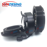 Convient pour Kia Sportage R, compresseur de climatisation automobile, embrayage électromagnétique, poulie, bobine, ventouse
