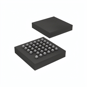 Electronic Circuit Components BU8272GUW-E2 Interface Original 35 VFBGA - Product Image 1
