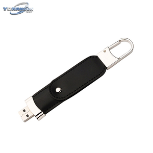 PU da Xoay <span class=keywords><strong>USB</strong></span> <span class=keywords><strong>Memory</strong></span> Stick với kim loại Keychain biểu tượng tùy chỉnh <span class=keywords><strong>USB</strong></span> <span class=keywords><strong>Flash</strong></span> Drive cho khuyến mại Pendrive Quà Tặng - Product Image 4